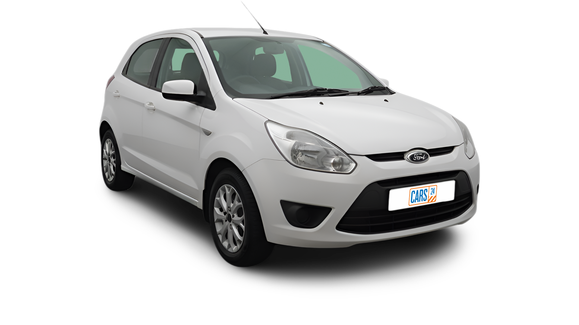 Ford Figo-img